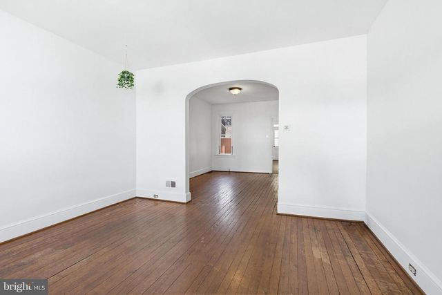 544 N MARY ST, Lancaster, PA 17603