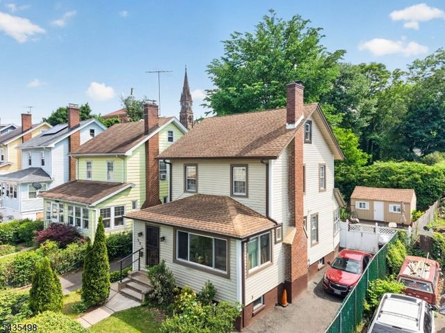 502 Merrill Ct, City Of Orange Twp., NJ 07050