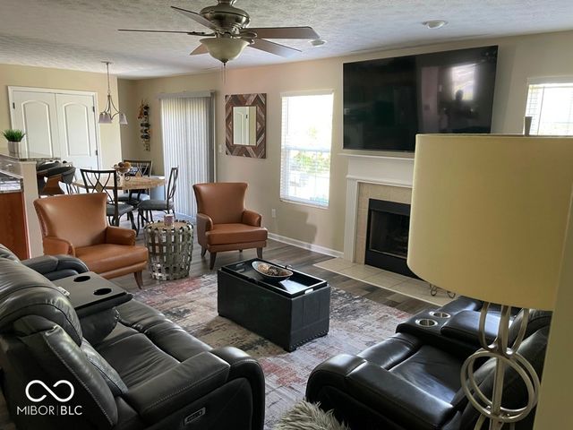 11652 High Grass Drive, Indianapolis, IN 46235