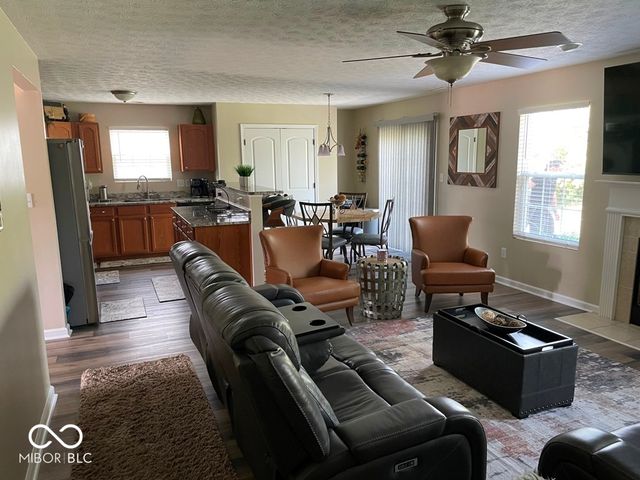 11652 High Grass Drive, Indianapolis, IN 46235