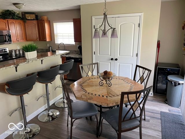 11652 High Grass Drive, Indianapolis, IN 46235