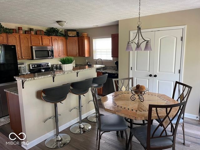 11652 High Grass Drive, Indianapolis, IN 46235