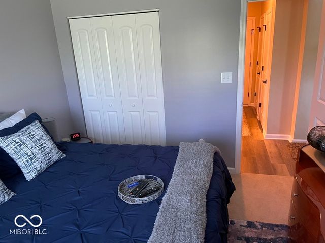 11652 High Grass Drive, Indianapolis, IN 46235