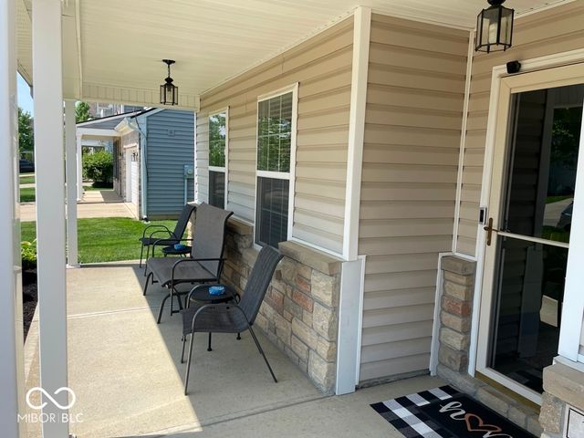 11652 High Grass Drive, Indianapolis, IN 46235