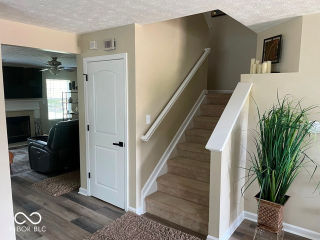 11652 High Grass Drive, Indianapolis, IN 46235