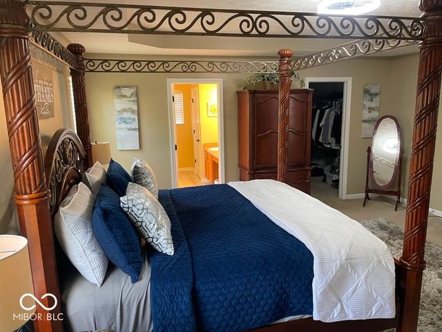 11652 High Grass Drive, Indianapolis, IN 46235