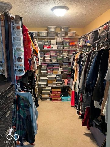 11652 High Grass Drive, Indianapolis, IN 46235