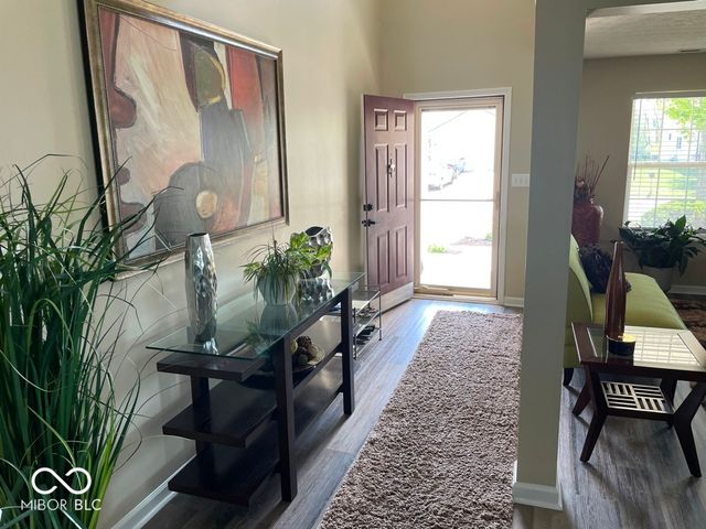 11652 High Grass Drive, Indianapolis, IN 46235