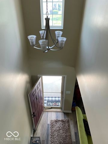 11652 High Grass Drive, Indianapolis, IN 46235