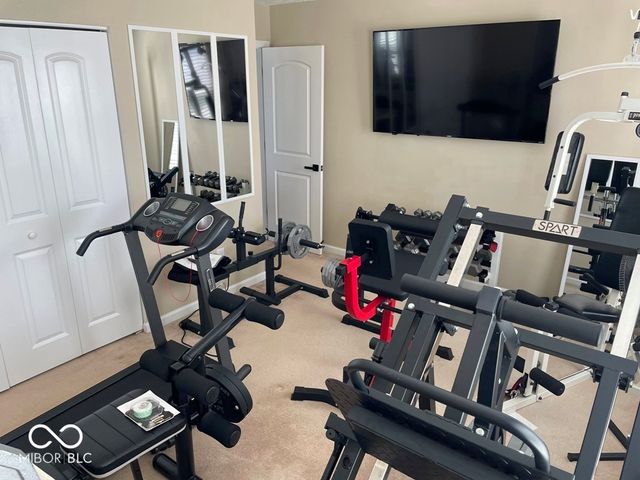 11652 High Grass Drive, Indianapolis, IN 46235