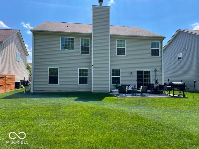 11652 High Grass Drive, Indianapolis, IN 46235