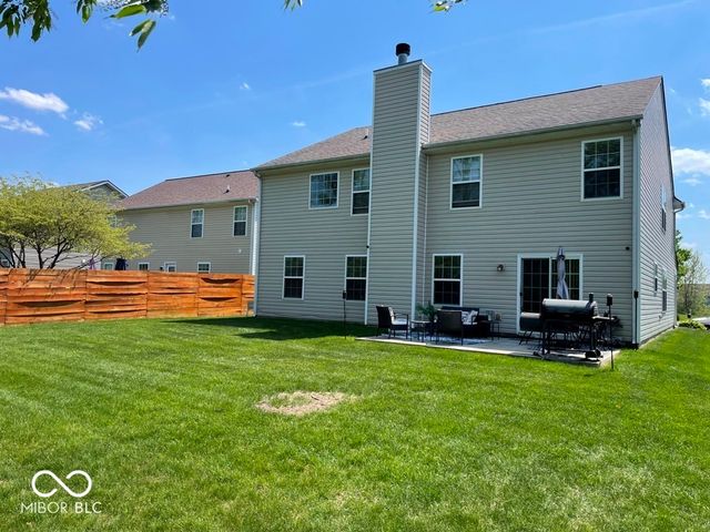 11652 High Grass Drive, Indianapolis, IN 46235