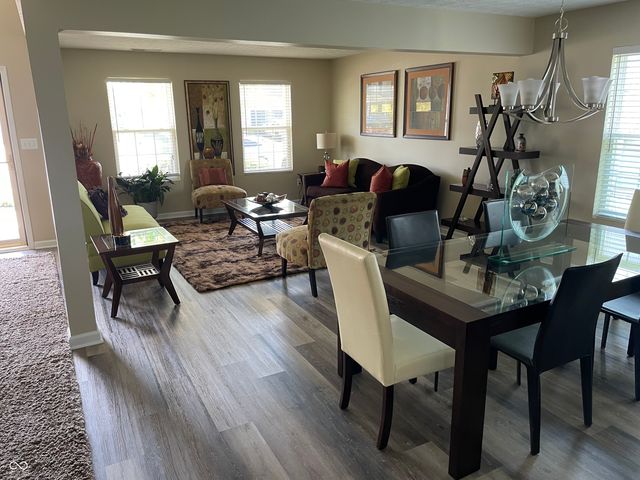 11652 High Grass Drive, Indianapolis, IN 46235