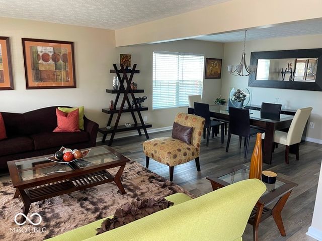 11652 High Grass Drive, Indianapolis, IN 46235