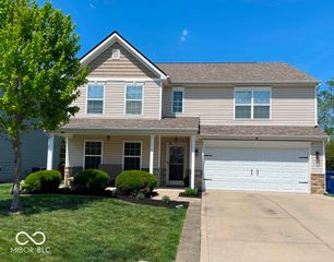 11652 High Grass Drive, Indianapolis, IN 46235