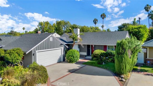 13916 Cohasset Street, Van Nuys, CA 91405