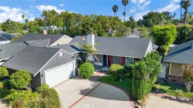 13916 Cohasset Street, Van Nuys, CA 91405