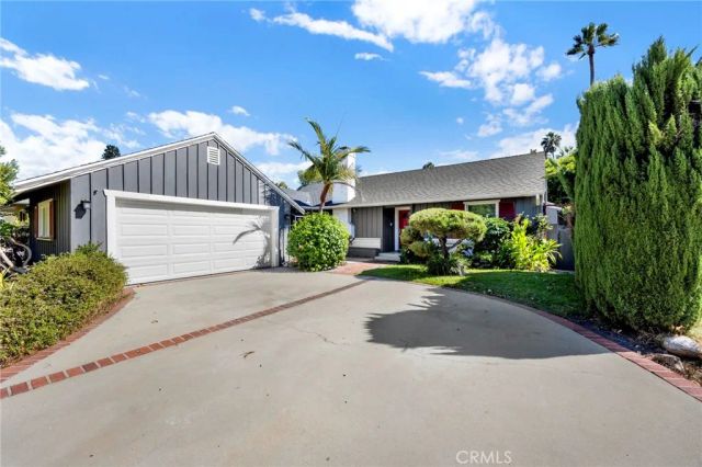 13916 Cohasset Street, Van Nuys, CA 91405