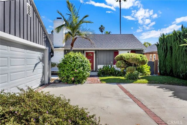 13916 Cohasset Street, Van Nuys, CA 91405