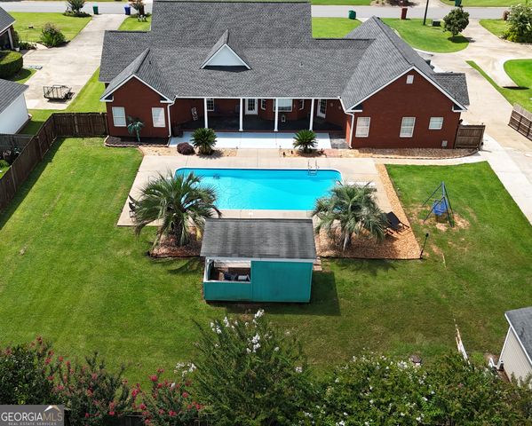 110 Westward Point, Kathleen, GA 31047