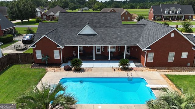 110 Westward Point, Kathleen, GA 31047