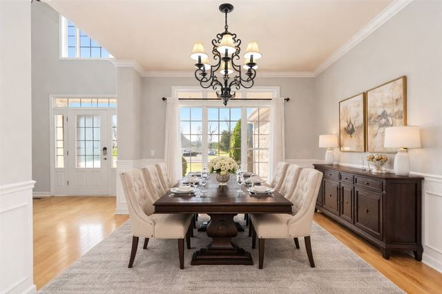 1040 Pittman Dr, Gallatin, TN 37066