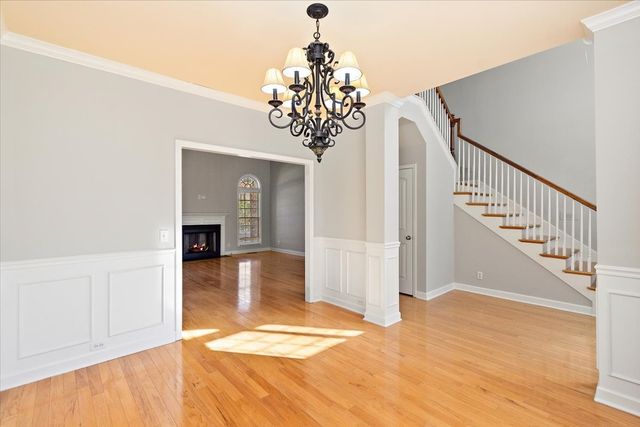 1040 Pittman Dr, Gallatin, TN 37066