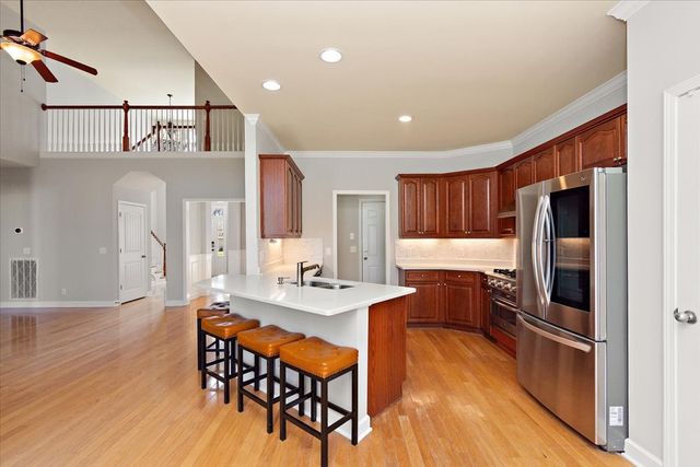 1040 Pittman Dr, Gallatin, TN 37066