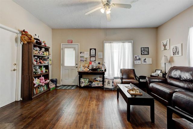 318 N Choctaw Avenue, El Reno, OK 73036