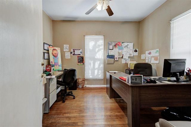 318 N Choctaw Avenue, El Reno, OK 73036