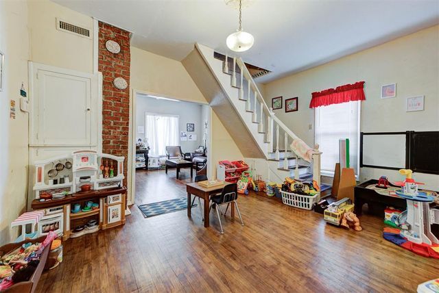 318 N Choctaw Avenue, El Reno, OK 73036