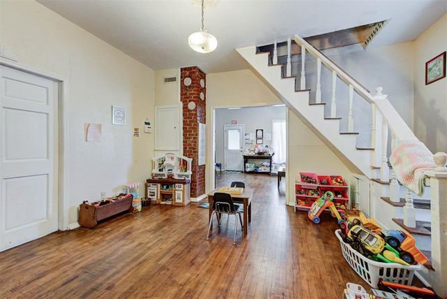 318 N Choctaw Avenue, El Reno, OK 73036