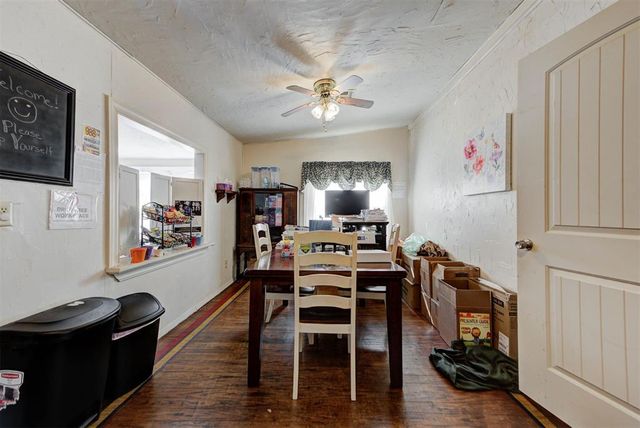 318 N Choctaw Avenue, El Reno, OK 73036