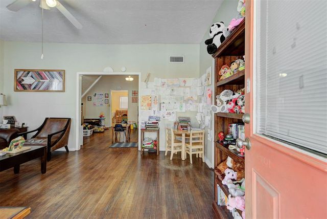 318 N Choctaw Avenue, El Reno, OK 73036