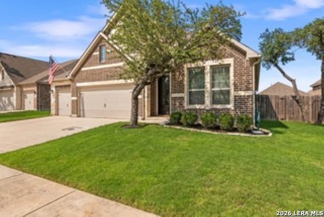 272 WOODS OF BOERNE BLVD, Boerne, TX 78006