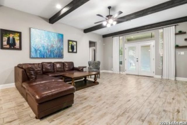 272 WOODS OF BOERNE BLVD, Boerne, TX 78006
