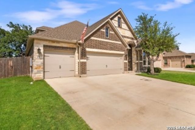 272 WOODS OF BOERNE BLVD, Boerne, TX 78006