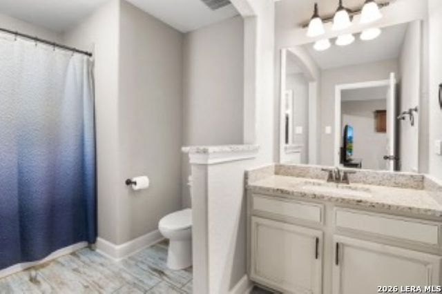 272 WOODS OF BOERNE BLVD, Boerne, TX 78006