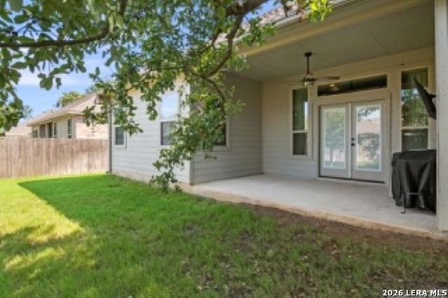 272 WOODS OF BOERNE BLVD, Boerne, TX 78006