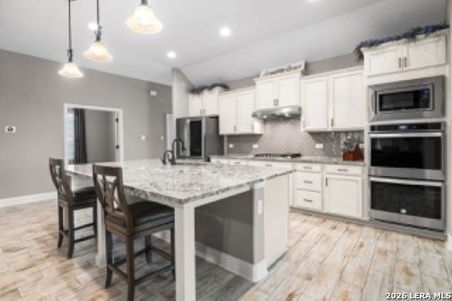 272 WOODS OF BOERNE BLVD, Boerne, TX 78006