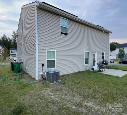 6938 Ludell Lane, Charlotte, NC 28215