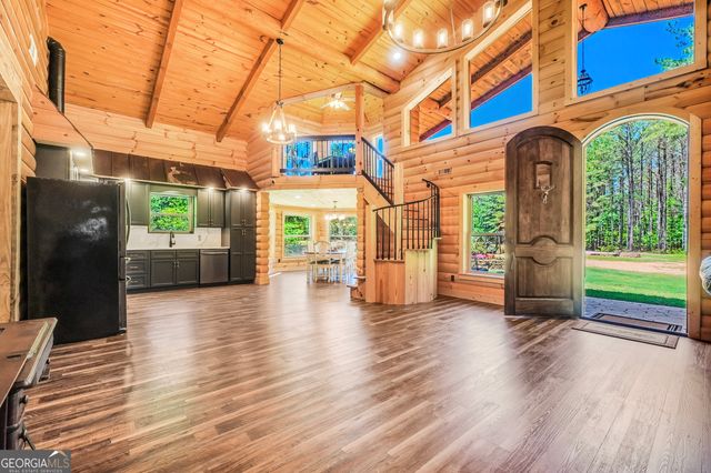 2714 Weems Road, Molena, GA 30258