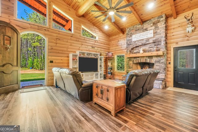 2714 Weems Road, Molena, GA 30258