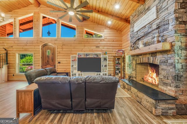 2714 Weems Road, Molena, GA 30258
