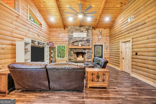 2714 Weems Road, Molena, GA 30258