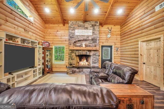 2714 Weems Road, Molena, GA 30258