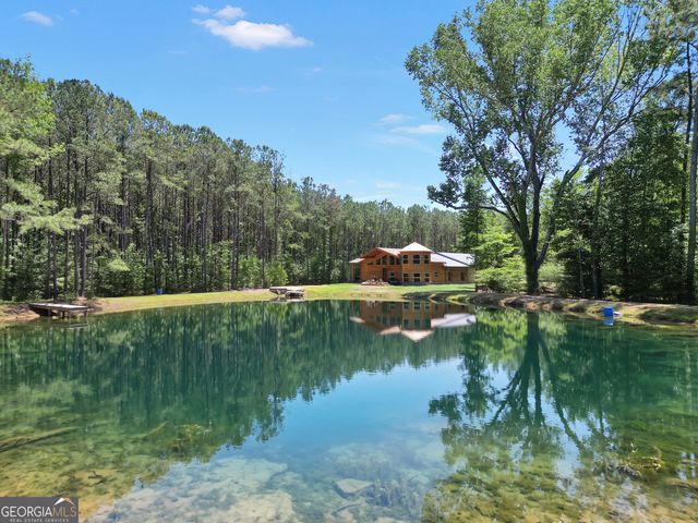 2714 Weems Road, Molena, GA 30258