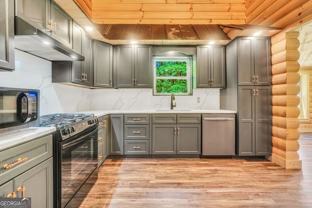 2714 Weems Road, Molena, GA 30258