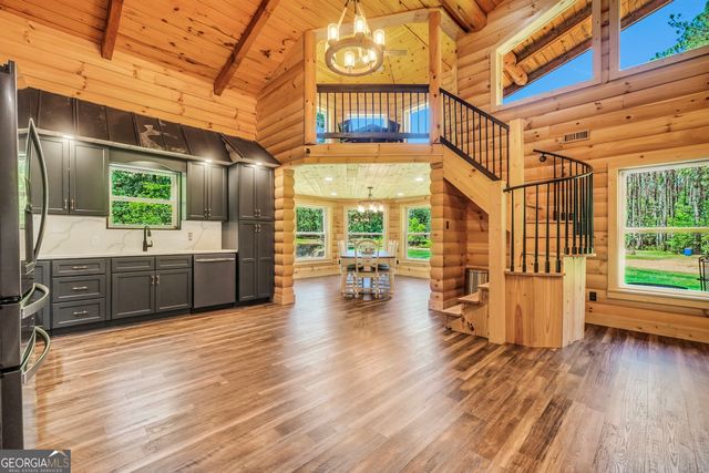 2714 Weems Road, Molena, GA 30258