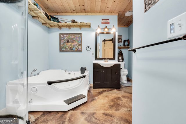 2714 Weems Road, Molena, GA 30258
